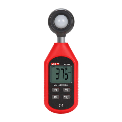 Matës ndriçimi UNI-T UT383