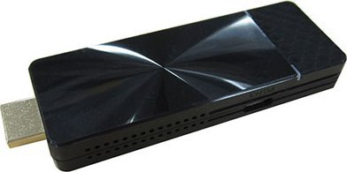 Adaptues HDMI Elmo 7200, Miracast, wireless, ngjyrë e zezë