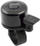 Zile biçiklete Outliner Black Bell FSBHN-046, montim në timon, e zezë