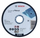 Сет сечачки дискови Bosch Accessories 2608626116, метал, 100 парчиња