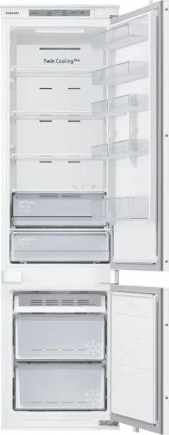 Frigorifer dhe ngrirës Samsung BRB30603EWW, 224 L, i bardhë