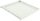 Raft i brendshëm për kabinet 19" Lanview RAS800WH, i rregullueshëm, mban deri 50 kg, gri