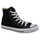 Atlete Converse Chuck Taylor All Star Hi Unisex, të zeza