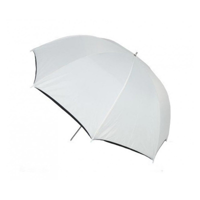 Godox UB-009 Kutia me çadër e zezë/bardhë (101cm)