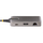 Док USB C StarTech 103B USBC MULTIPORT, HDMI 4K Ultra HD, RJ45 Етернет, сива
