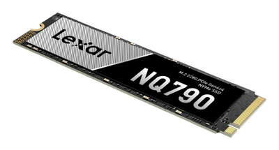 SSD M.2 Lexar NQ790, 4TB, PCIe 4.0 NVMe, 3D NAND