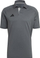 Bluzë polo sportive Adidas Tiro 23 Competition, meshkuj, gri
