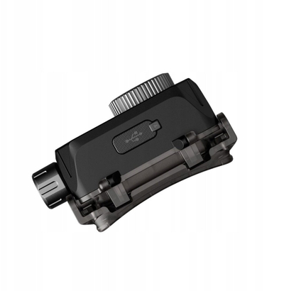 Llambë koke Fenix HL45R, 1000 lumens, karikim USB, e zezë