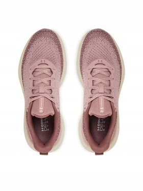 Atlete Under Armour UA W Infinite-PNK, për femra, rozë