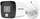 Kamerë sigurie Hikvision DS-2CE16D0T-LPFS, 2MP, lentja 2.8mm, bardhë e zezë