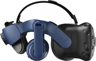 HTC Vive Pro 2 Виртуелна Реалност Слушалка