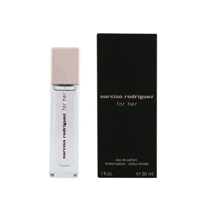 Eau De Parfum Narciso Rodriguez Her, 30 ml 