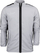 Bluzë sportive me zinxhir Nike R.S, Dri FIT, për meshkuj, gri