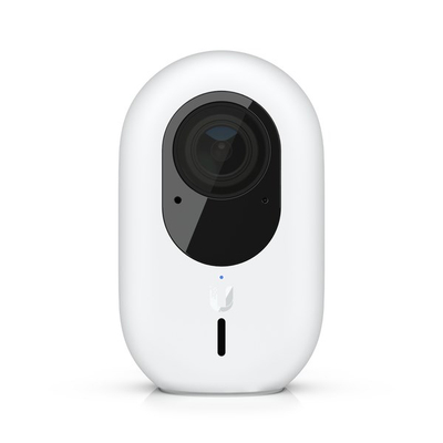 Kamerë sigurie Ubiquiti, 2K, Wi-Fi, IPX5, e bardhë
