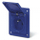 Prizë paneli Scame DOMO 570.4091, 16A 250V, IP54, blu