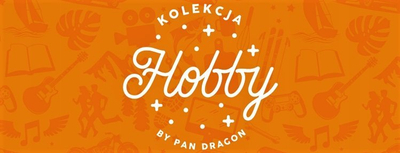 Set filxhan dhe varëse çelësash Hobby Dance, 350ml, shumëngjyrësh