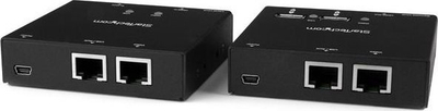 Ekstender HDMI USB StarTech ST121USBHD, 165m, KVM, i zi