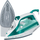 Hekur me avull Sencor SSI 6100GR, 2600W, pllaka qeramike, gri