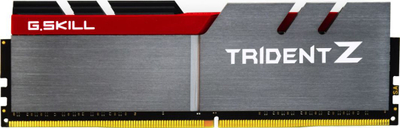 Memorie G.Skill Trident Z, DDR4, 8 GB, 4266 MHz, CL19, F4-4266C19D-8GTZ