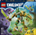 Set ndërtimi LEGO DREAMZzz Fox Guardian Mech 71508, 883 pjesë, 9+, shumëngjyrësh