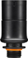Set adapter ujitje Fiskars Comfort Precision, për spërkatësa stacionarë, plastik, portokalli