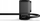USB капак GoPro Pass Through, за HERO9 HERO10, црн