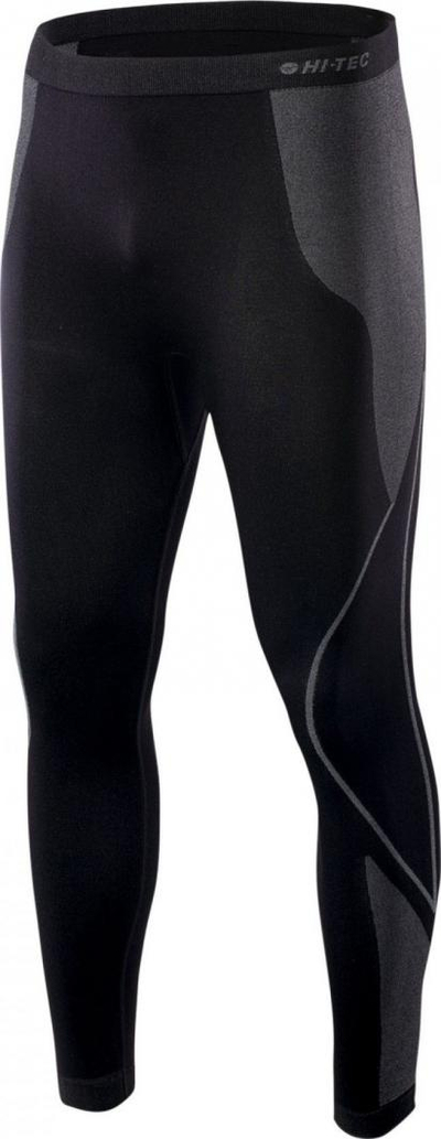 Geta termoaktive Hi-Tec, të zeza, XL / XXL