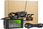 Karikues laptopi Green Cell Universal, USB‑C, 45W, i zi