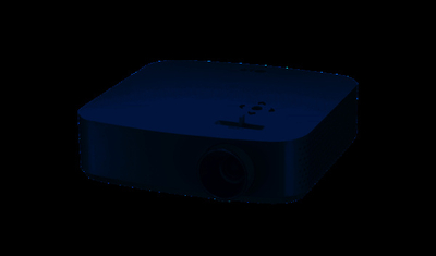 Projektor LG PF50KS LED, 1920 x 1080px 600 lm DLP