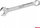 Set çelësash AMiO 04194, 12 copa, krom vanadium