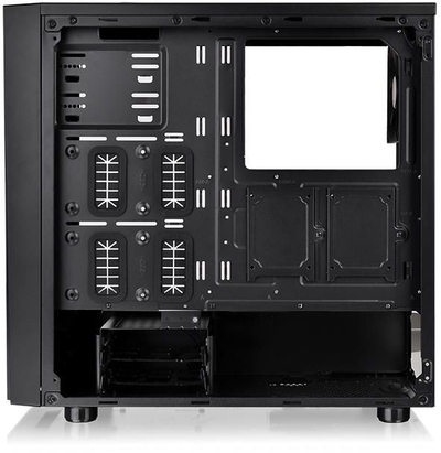 Kasë Thermaltake Versa J21 TG, Midi Tower