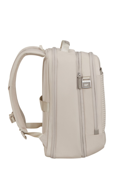 Çantë Shpine Samsonite Paralux Ngjyrë Gri
