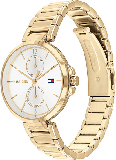 Orë dore Tommy Hilfiger Angela 1782128