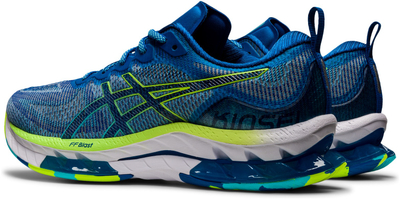 Atlete burrash Asics Gel-Kinsei Blast Le, nr. 42