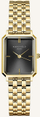 Orë për femra Rosefield The Octagon XS OBGSG-O61, e artë