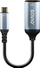 Adapter USB C Savio AK 78, HDMI 4K 60Hz, alumin