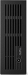 Disk i jashtëm Seagate One Touch Hub, 10TB, i zi/i argjend