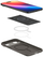 Mbështjellës telefoni Spigen Thin Fit MagSafe për iPhone, i hollë, gunmetal