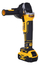 Set veglash pa kabllo Dewalt DCK2080P2T QW, 6 pjesë, 18V, me bateri 5.0Ah