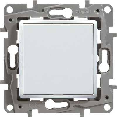 Prizë Legrand Mosaic 665195 NILOE, 45x45mm