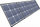 Panel diellor iForway SC200 GSF-200W, 200W, palosës, i zi