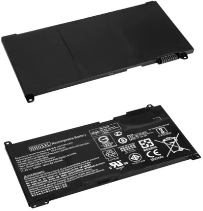 Bateri laptopi HP ProBook 430, zëvendësuese, origjinale