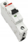 Automat elektrik ABB S201 B25, 25A, 6kA, i bardhë