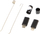 Endoskop industrial BLOW 14-403, kamer 7.9 mm, kabllo 2 m, i zi