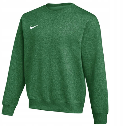 Bluzë sportive Nike Park 20 Fleece Crew, meshkuj, 3XL, jeshile