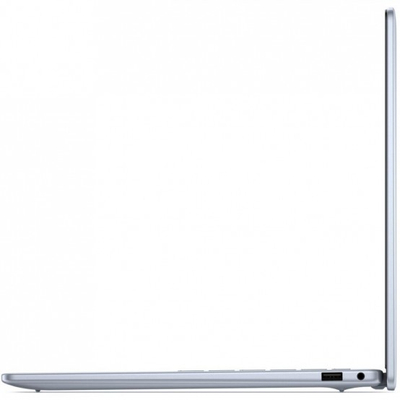 Laptop Dell Inspiron 7441, 14" QHD+, Snapdragon X Elite, 16GB RAM, 1TB SSD, Ice Blue
