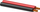 Kabllo folësish Procab ALS15/1, 2 x 1.5 mm², 100m, CCA