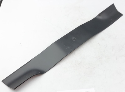 Teh kositëse bari Dedra Knife, 32cm, metalik, i zi