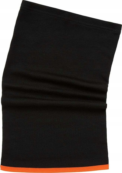 Shall për qafë Helly Hansen Lifa Merino, lesh Merino, i zi