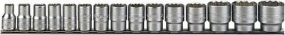 Set me priza Teng Tools (M1215MM)